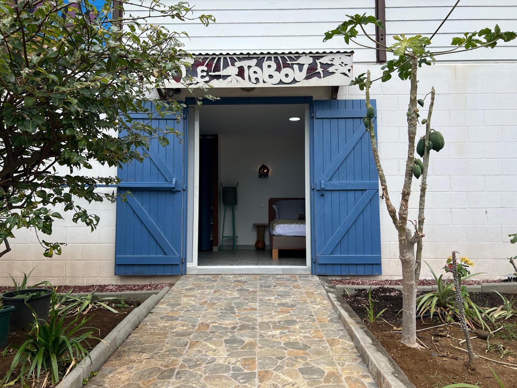 סן-לו La Tanguiere - Studios 3 Etoiles מראה חיצוני תמונה